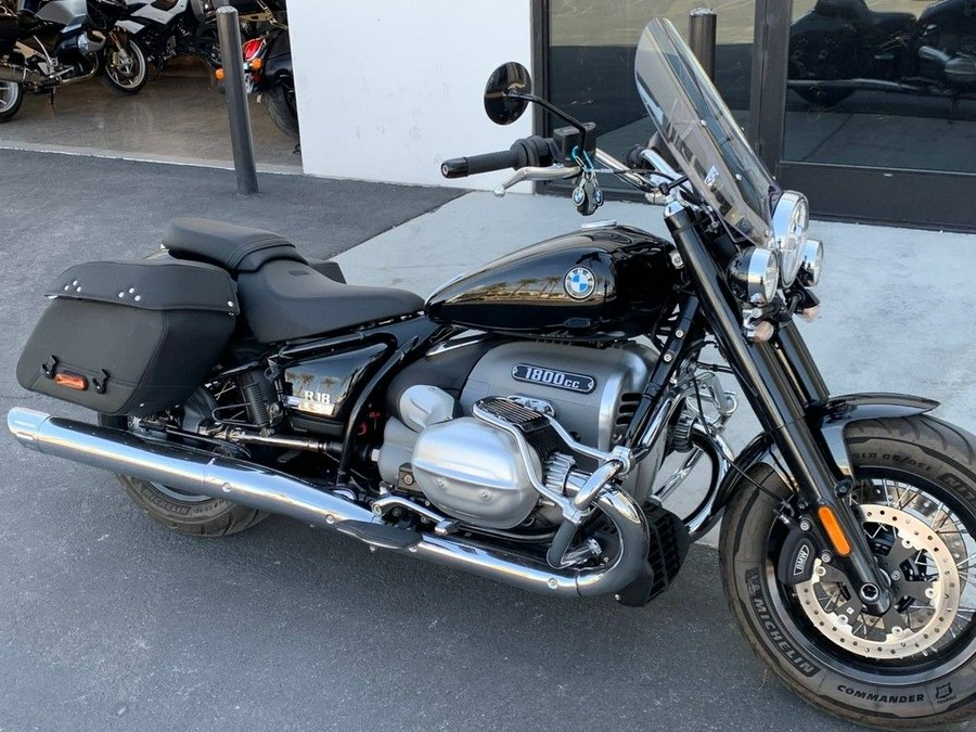 2021 BMW R 18 Classic