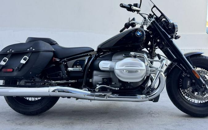 2021 BMW R 18 Classic