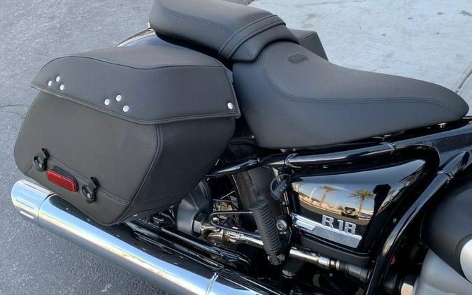 2021 BMW R 18 Classic