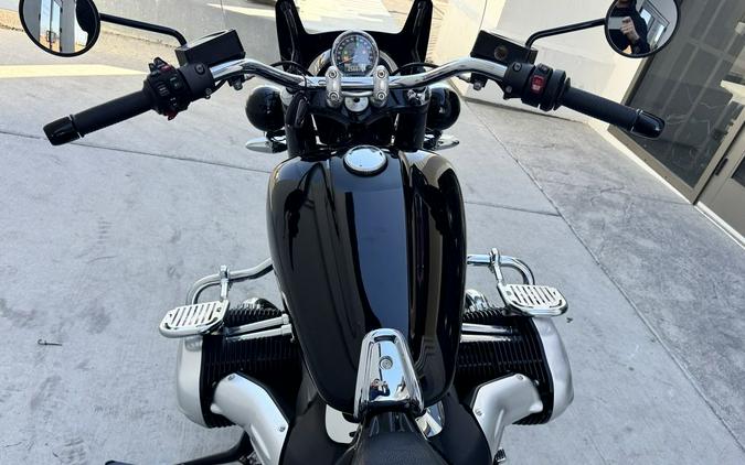 2021 BMW R 18 Classic