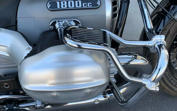 2021 BMW R 18 Classic