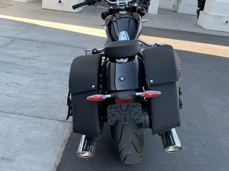 2021 BMW R 18 Classic