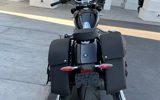 2021 BMW R 18 Classic