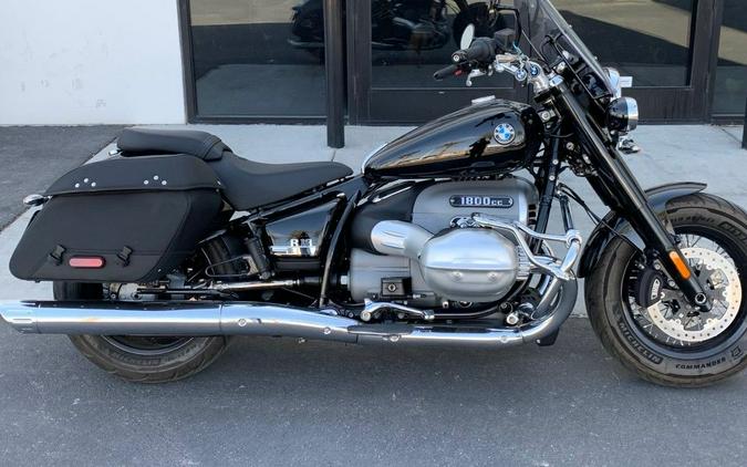 2021 BMW R 18 Classic