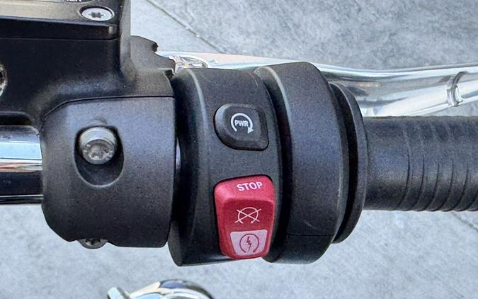 2021 BMW R 18 Classic