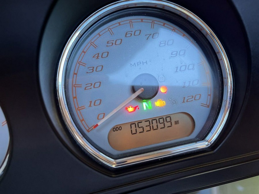 2019 Harley-Davidson FLHX - Street Glide