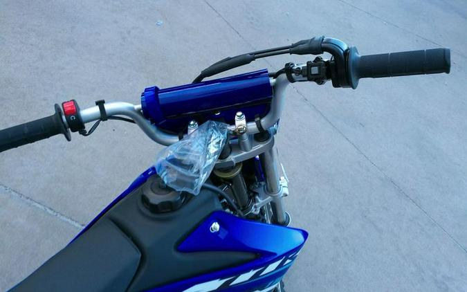 2026 Yamaha TT-R110E