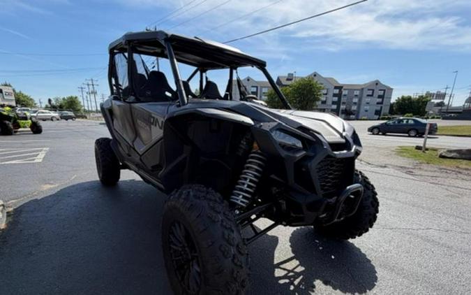 2026 Honda® Talon 1000R-4 FOX Live Valve