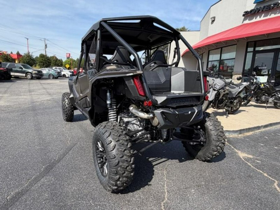 2026 Honda® Talon 1000R-4 FOX Live Valve