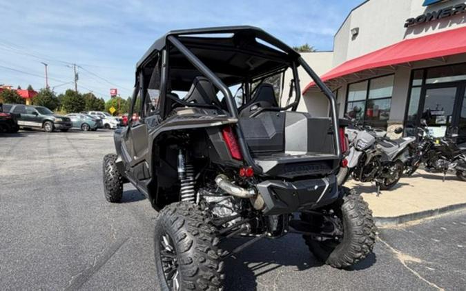 2026 Honda® Talon 1000R-4 FOX Live Valve
