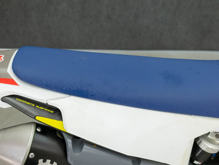 2020 HUSQVARNA FC 450