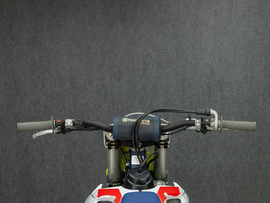 2020 HUSQVARNA FC 450