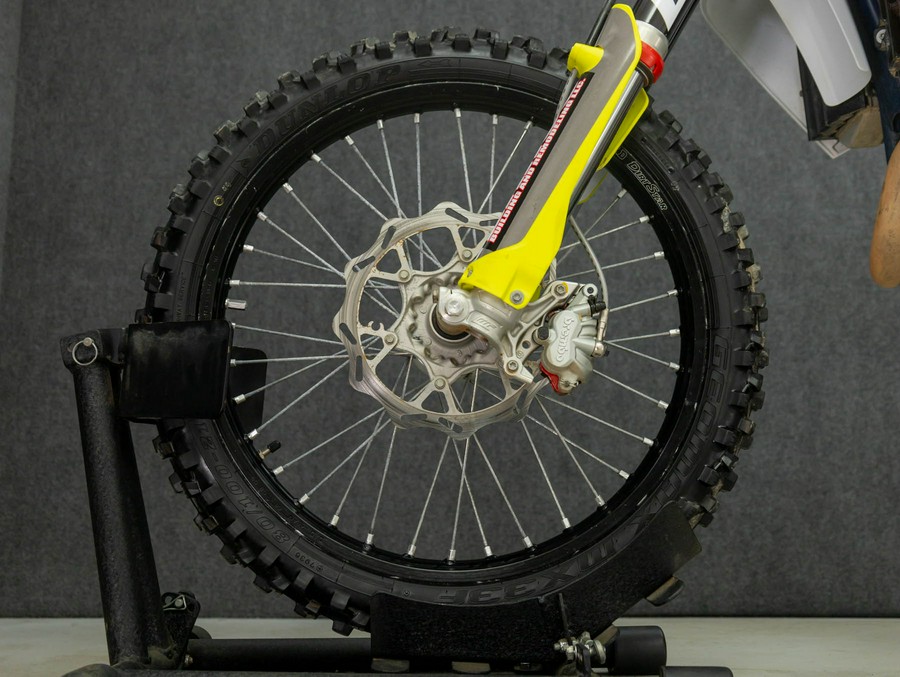 2020 HUSQVARNA FC 450