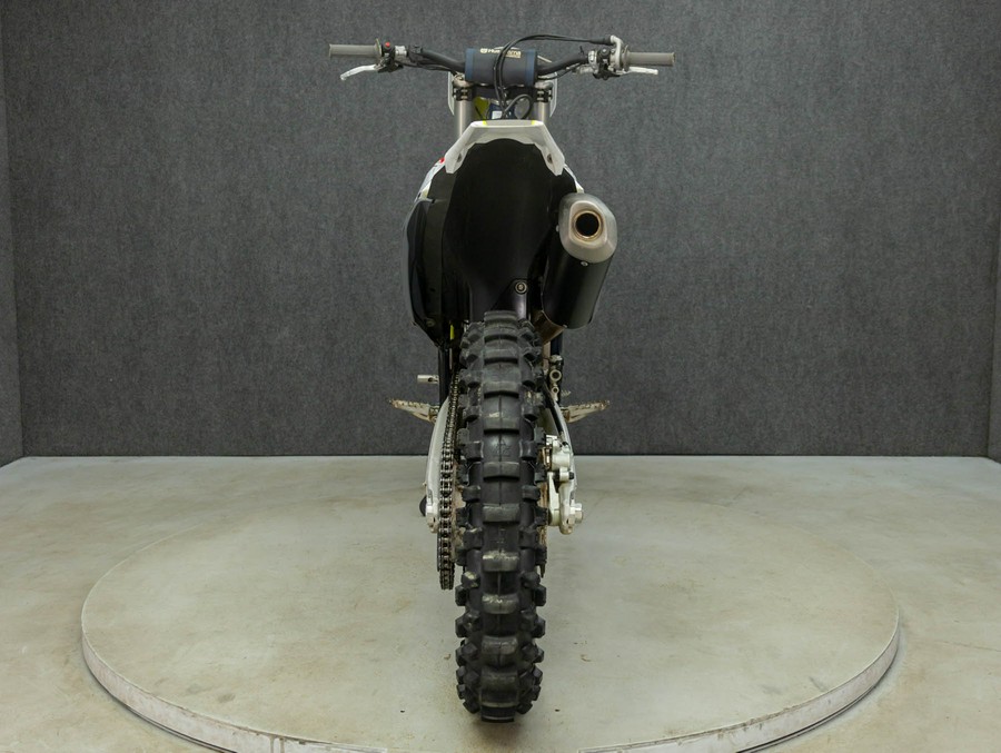2020 HUSQVARNA FC 450