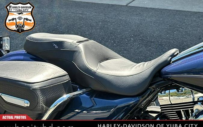 2013 Harley-Davidson Road King FLHRC