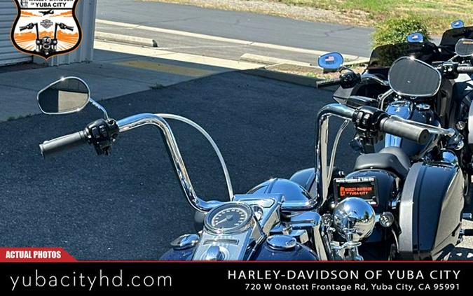 2013 Harley-Davidson Road King FLHRC