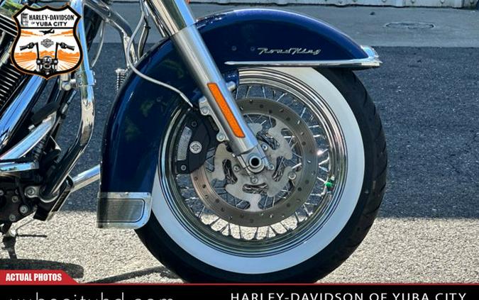 2013 Harley-Davidson Road King FLHRC