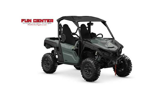 2026 WOLVERINE X2 1000 XT-R - Yamaha