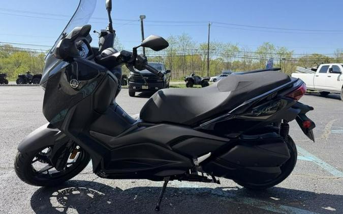 2026 Yamaha XMAX
