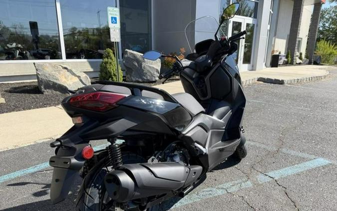 2026 Yamaha XMAX
