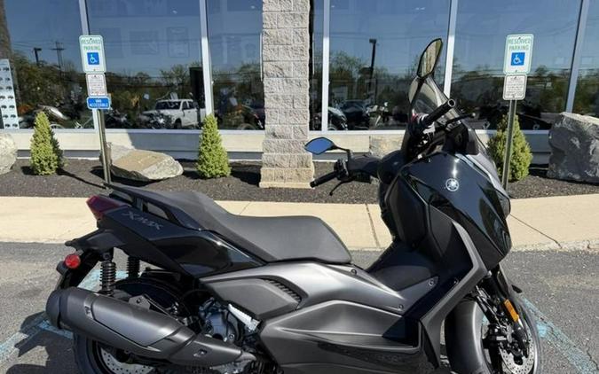 2026 Yamaha XMAX