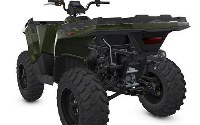 2027 Polaris Sportsman 500 EPS