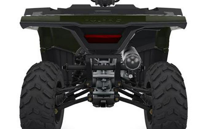 2027 Polaris Sportsman 500 EPS