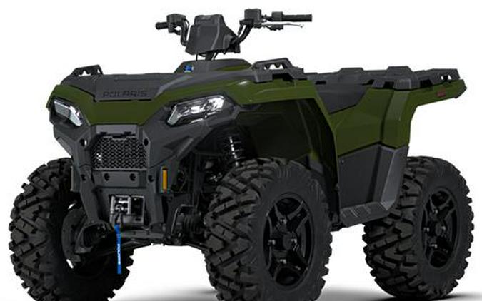 2027 Polaris Sportsman 500 EPS