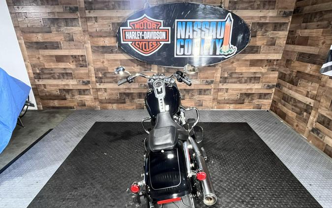 2020 Harley-Davidson Softail® Fat Boy® 114