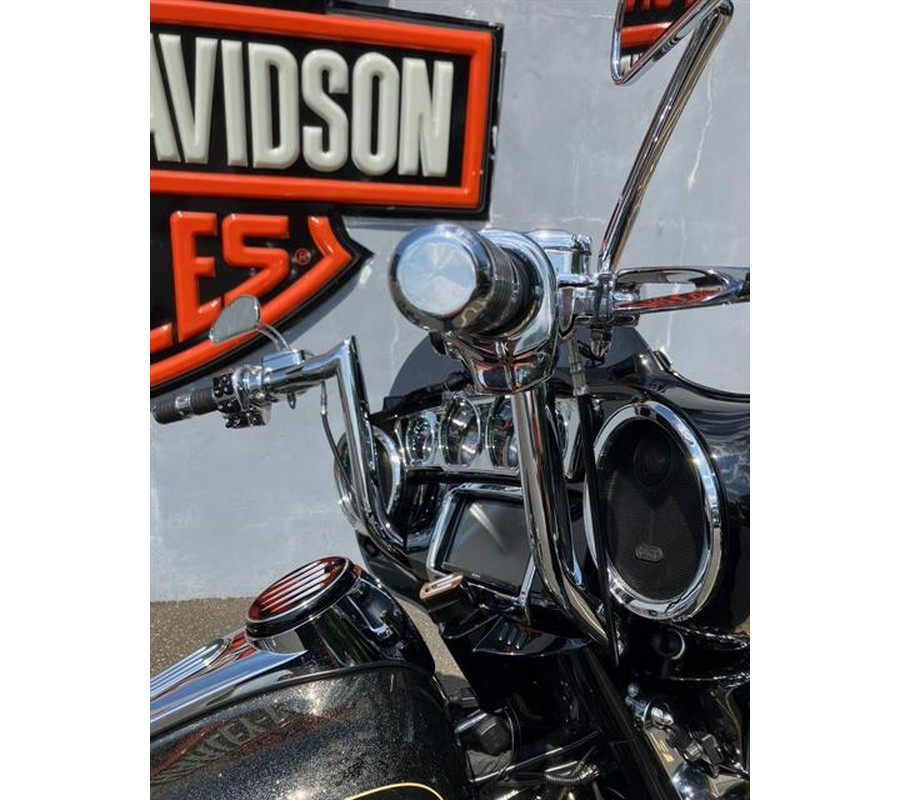 2016 Harley-Davidson STREET GLIDE SPECIAL