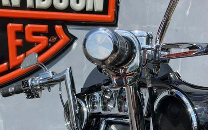 2016 Harley-Davidson STREET GLIDE SPECIAL