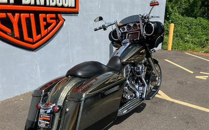 2016 Harley-Davidson STREET GLIDE SPECIAL