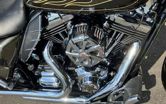 2016 Harley-Davidson STREET GLIDE SPECIAL