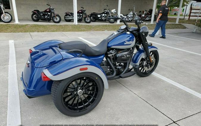 2023 Harley-Davidson Freewheeler