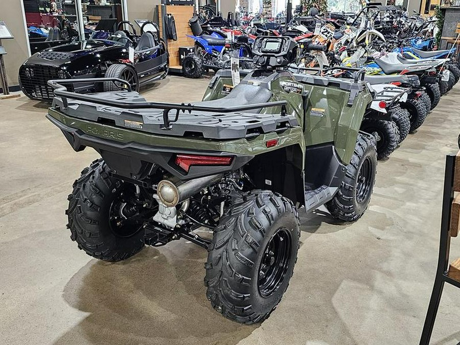 2023 Polaris® Sportsman 570 EPS