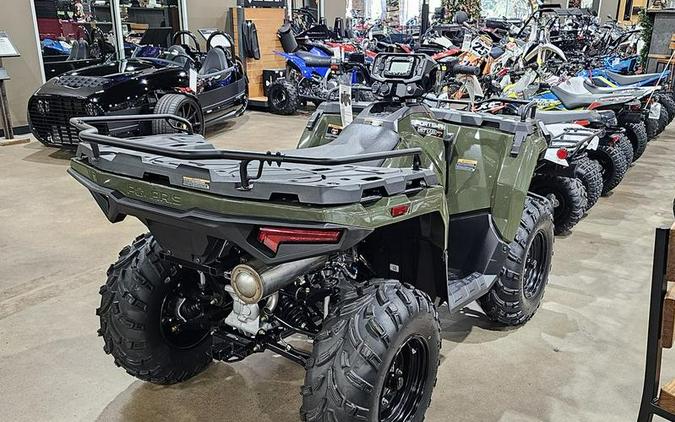 2023 Polaris® Sportsman 570 EPS