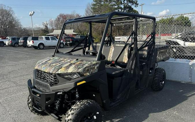 2023 Polaris® Ranger Crew SP 570 Premium Polaris Pursuit Camo