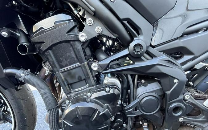 2022 Kawasaki Z900 ABS