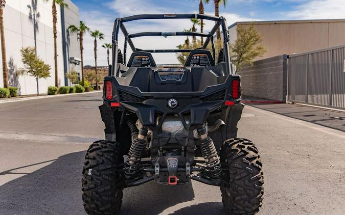 2023 Can-Am® Maverick Sport MAX DPS 1000R