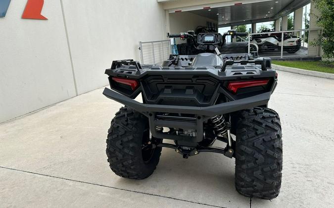 2024 Polaris Sportsman 850 Premium