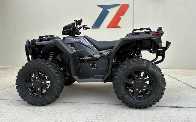 2024 Polaris Sportsman 850 Premium