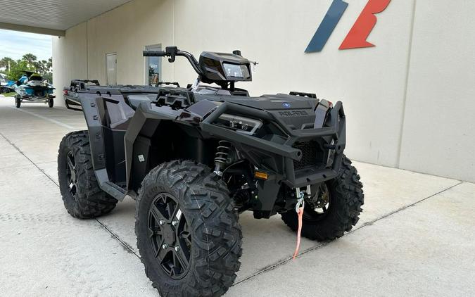 2024 Polaris Sportsman 850 Premium