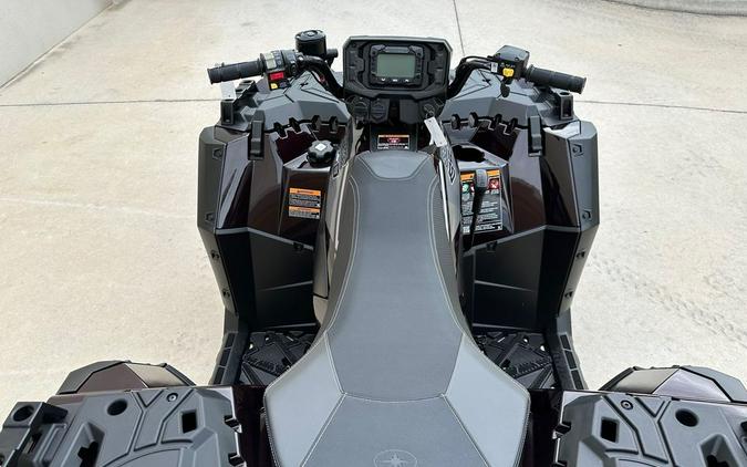 2024 Polaris Sportsman 850 Premium