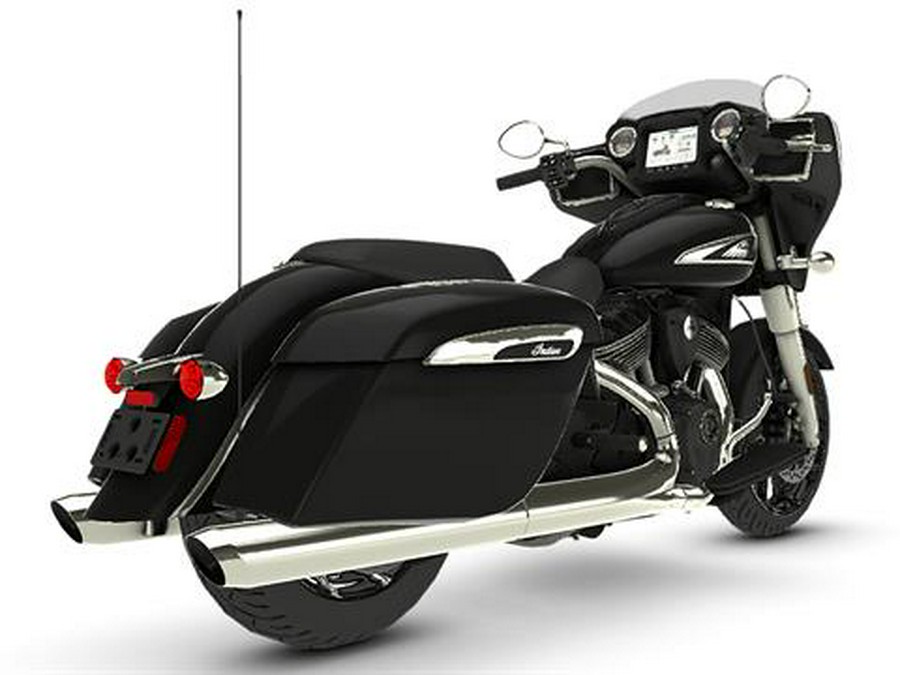 2024 Indian Motorcycle Chieftain®