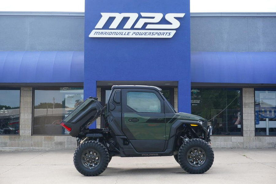 2024 Polaris® XPedition XP NorthStar