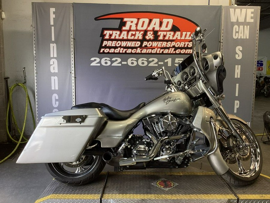 2009 Harley-Davidson® FLHX - Street Glide®