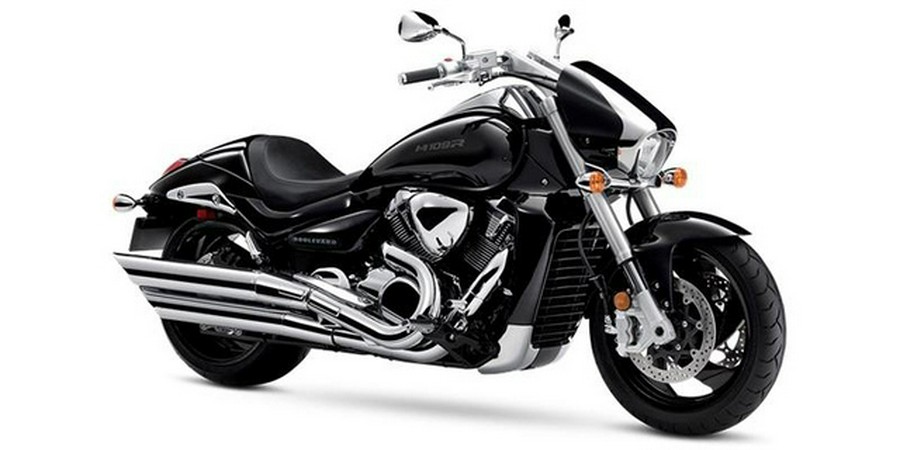 2025 Suzuki Boulevard M109R (VZR1800M5)