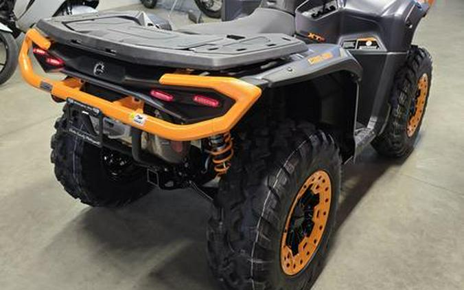 2025 Can-Am® Outlander XT-P 1000R