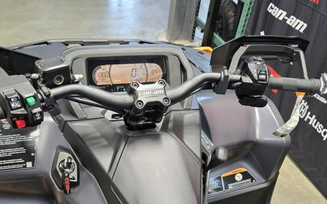 2025 Can-Am® Outlander XT-P 1000R