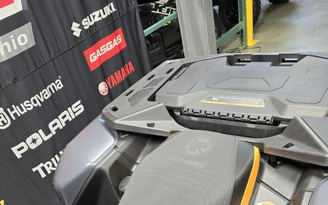 2025 Can-Am® Outlander XT-P 1000R